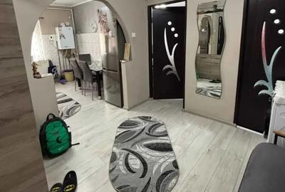 Vand apartament cu o camera