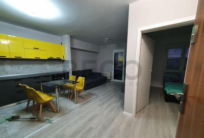 Reco, Apartament Gran Hill Residence Nufarul - 5