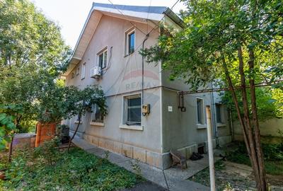 Lacul Grivita Bd. Gloriei | Vila 150mp,  teren 375mp - 3
