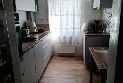 Apartament cu 3 camere decomandat în Lipovei - 1