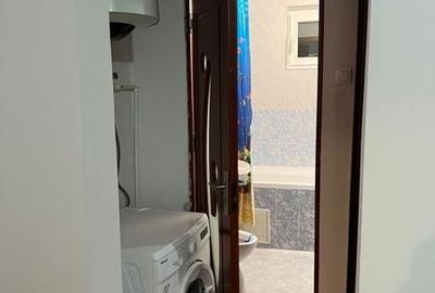 Apartament cu 3 camere în Central - 8