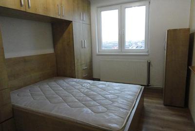 Apartament 1 camera la parter intr-un bloc de apartamente in Vlaicu, renovat, mobilat - 14