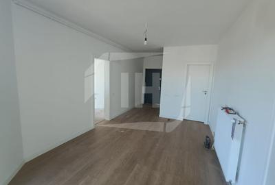 Apartament cu 4 camere semidecomandat în Între Lacuri - 11