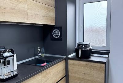 Apartament cu 3 camere semidecomandat, mobilat în Buziașului - 6