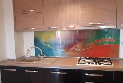 Apartament cu 2 camere semidecomandat în Vitan Mall - 11