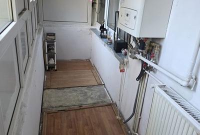 Apartament cu 3 camere în Gării - 4