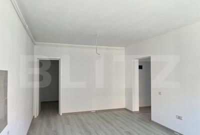 De vanzare apartament tip studio nou - 12