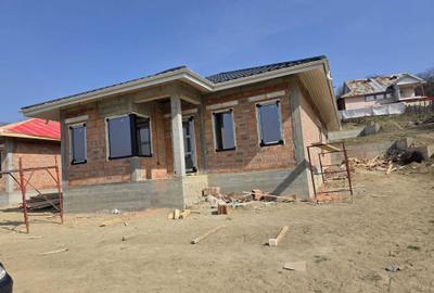 Casă cu 4 camere în Central - 4