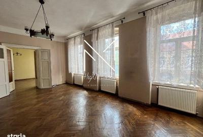 Apartament cu 4 camere în 15 Noiembrie - 1
