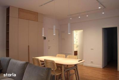 Apartament cu 2 camere în Est - 9