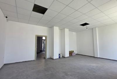 Birou, de 100 mp, în Central - 1