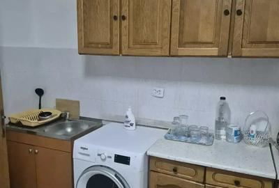 Apartament 2 camere Decomandat Mobilat Utilata 1550 lei - 4