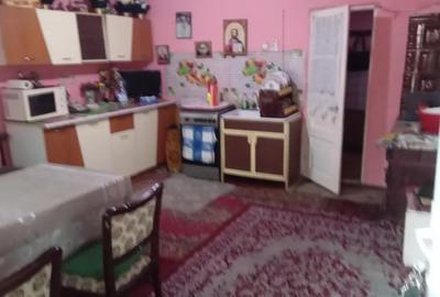 Casă cu 3 camere în Macea - 2