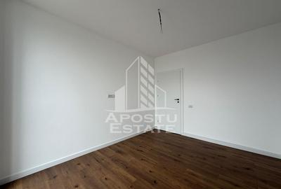 Apartament cu 2 camere, curte proprie, ZonaTorontalului - 6
