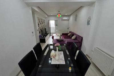 Apartament cu 3 camere decomandat, mobilat în Energia - 7