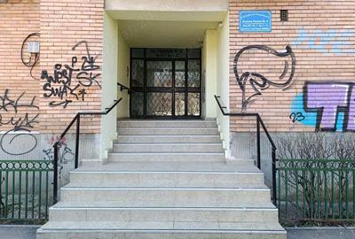 Garsonieră semidecomandată în Cotroceni - 1