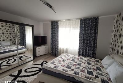 Casă cu 3 camere cu Teren 1760 Mp în Meteș - 1