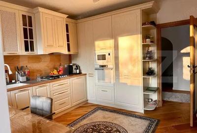 Casă cu 7 camere cu Teren 1000 Mp în Burdujeni - 10