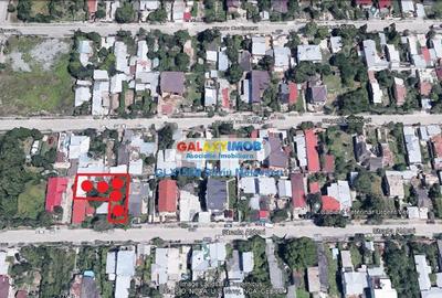 Teren Construcții intravilan de 556 mp, în Străulești - 3