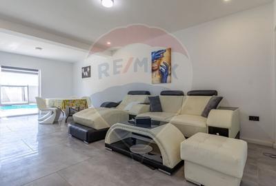 Casă cu 4 camere cu Teren 307 Mp în Fântânele - 15