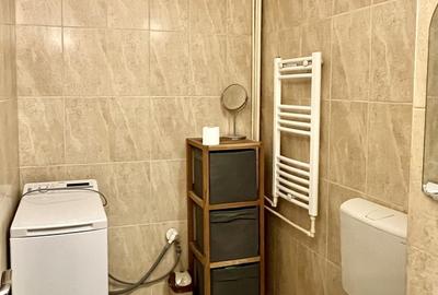 Apartament cu 2 camere decomandat în Central - 2