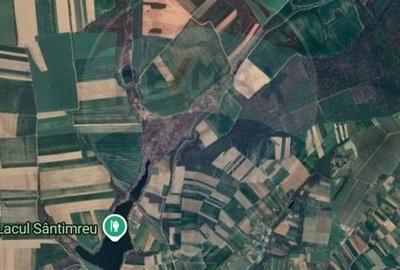 Teren agricol extravilan de 15618 mp, în Sântimreu - 3