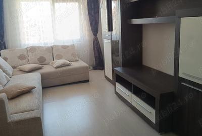 Apartament cu 2 camere semidecomandat în Central - 4