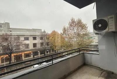 Apartament de vanzare 5 camere Piata Amzei | 156mp - 1