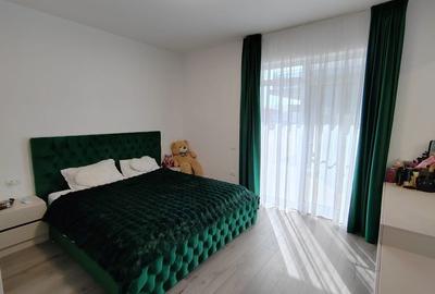 Apartament cu 3 camere în Central - 10