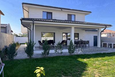 Casă cu 5 camere cu Teren 510 Mp în Central - 8
