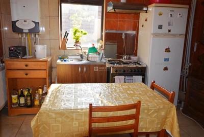 Proprietate de inchiriat: casa Parter + Etaj, Bucium - 7