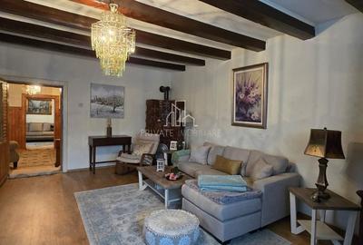 Casă cu 4 camere cu Teren 1734 Mp în Vânători - 6