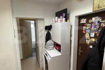 Apartament cu 2 camere decomandat, mobilat în Calea Severinului - 5
