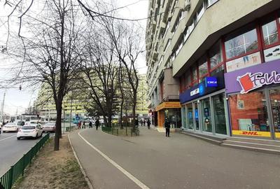 Spatiu comercial de inchiriat pe Soseaua Pantelimon 256 - 130 m2 - 4