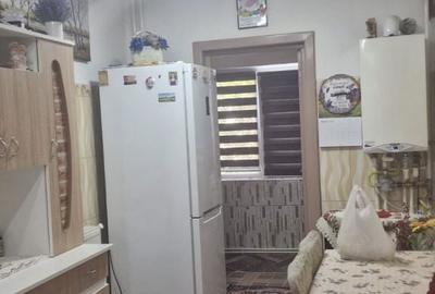 Apartament cu 2 camere decomandat în Central - 2