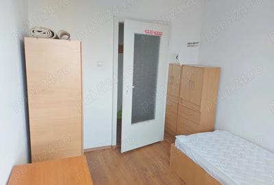 Apartament cu 3 camere semidecomandat în Bălcescu - 5
