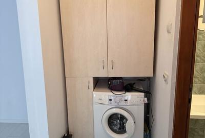 Apartament cu 2 camere semidecomandat în Central - 3