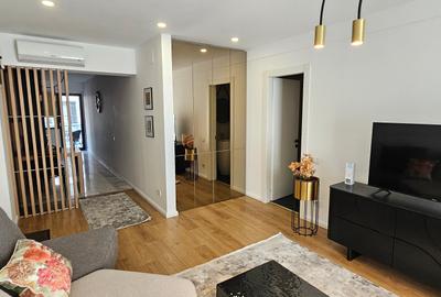 Inchiriere 2 camere lux - Titulescu - Petru Rares Inchiriere 2 camere lux - Titulescu - Petru Rares - 2