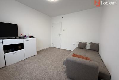 COMISION 0% Apartament cu 2 camere semidecomandat, etaj 3 - Calea Bogdanestilor - 3