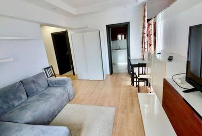 Apartament cu 2 camere în Crețuleasca