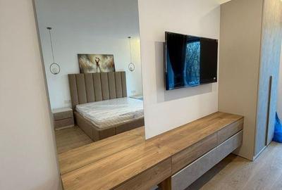 Apartament cu 4 camere în Băneasa - 12