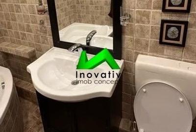Apartament de inchiriat 2 camere Sibiu Strand - 8