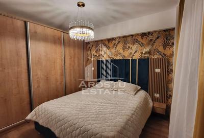 Apartament cu 2 camere semidecomandat, mobilat în Lipovei - 4