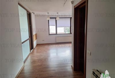 Casă cu 14 camere cu Teren 200 Mp în Dorobanți - 19