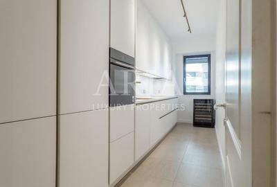 Herastrau - Gafencu 3 camere lux - 3