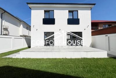 Vila individuala  P+E, arhitectura frumoasa, PIPERA  OMV - 34