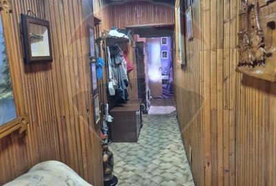 Apartament cu 4 camere în Central - 9