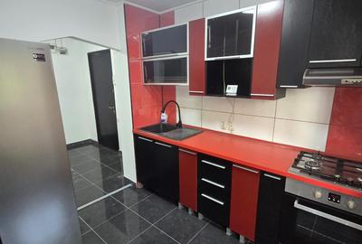 Apartament cu 2 camere semidecomandat, mobilat în Lujerului - 16