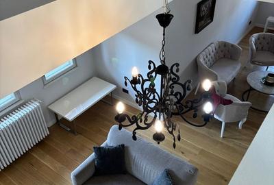 Apartament cu 4 camere în Capitale - 3