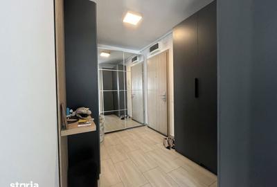 Apartament cu 2 camere în Aradului - 2